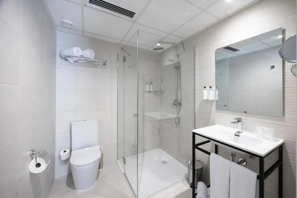 Suite Junior — Hotel Calella by Beatriz Hoteles