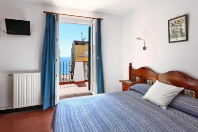 Hotel Caleta — foto 2