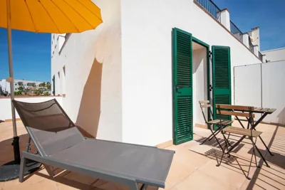 Hotel Caleta — foto 4