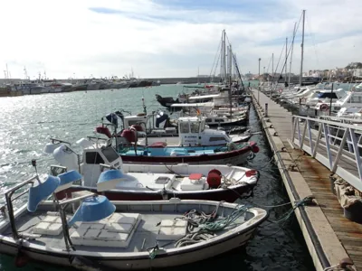 Hotel Caleta — foto 12