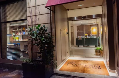 Hotel California — foto 3