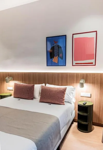 Hotel California — foto 7