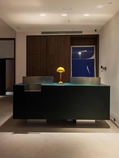 Hotel California — foto 12