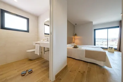 Hotel California Garden — foto 3