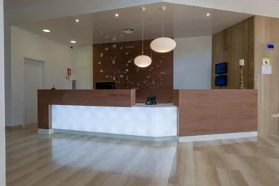 Hotel California Palace — foto 4