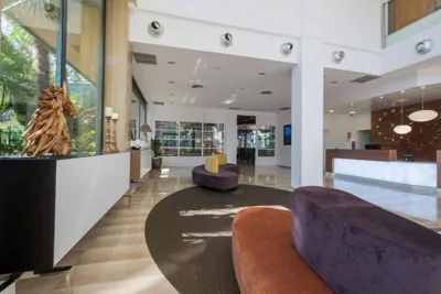 Hotel California Palace — foto 5