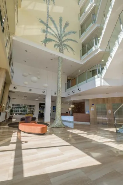Hotel California Palace — foto 6