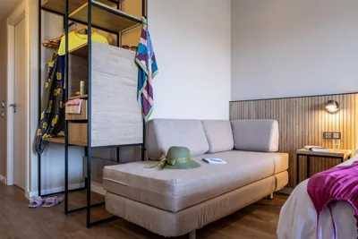 Hotel California Palace — foto 12