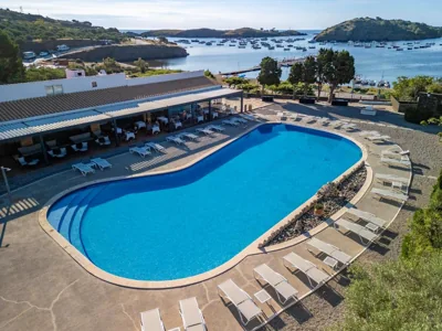 Hotel Calina — 写真 5