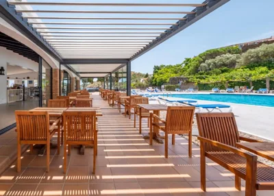 Hotel Calina — 写真 10