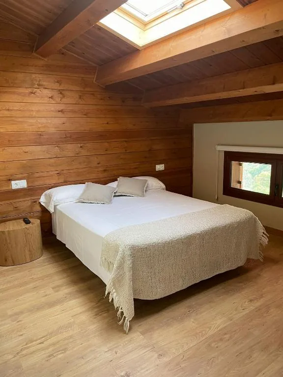 Apartamento de 2 dormitorios — Hotel Calitxo