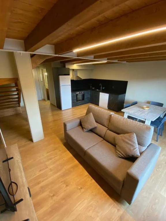 Apartamento Dúplex — Hotel Calitxo