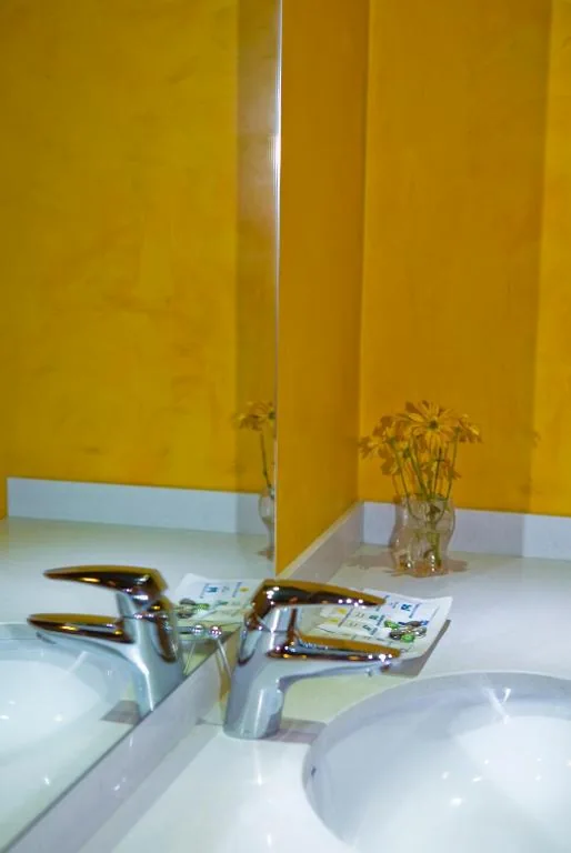 Habitación Doble Confort — Hotel Calitxo