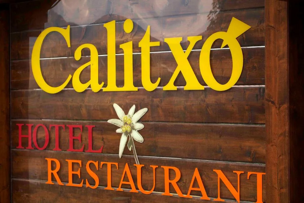 Habitación Triple Superior — Hotel Calitxo
