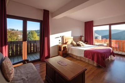 Hotel Calitxo — foto 2