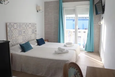 Hotel CALPE — foto 2