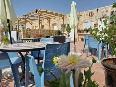 Hotel CALPE — foto 4