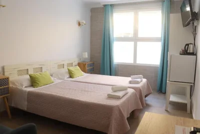 Hotel CALPE — foto 5