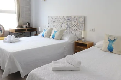 Hotel CALPE — foto 8
