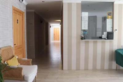 Hotel CALPE — foto 11