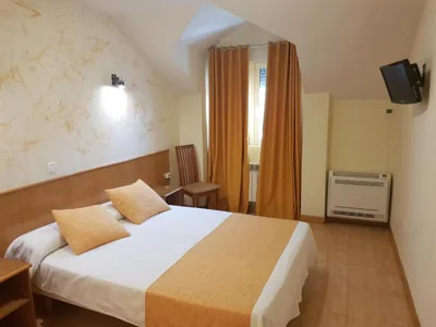 Hotel Camargo — foto 2