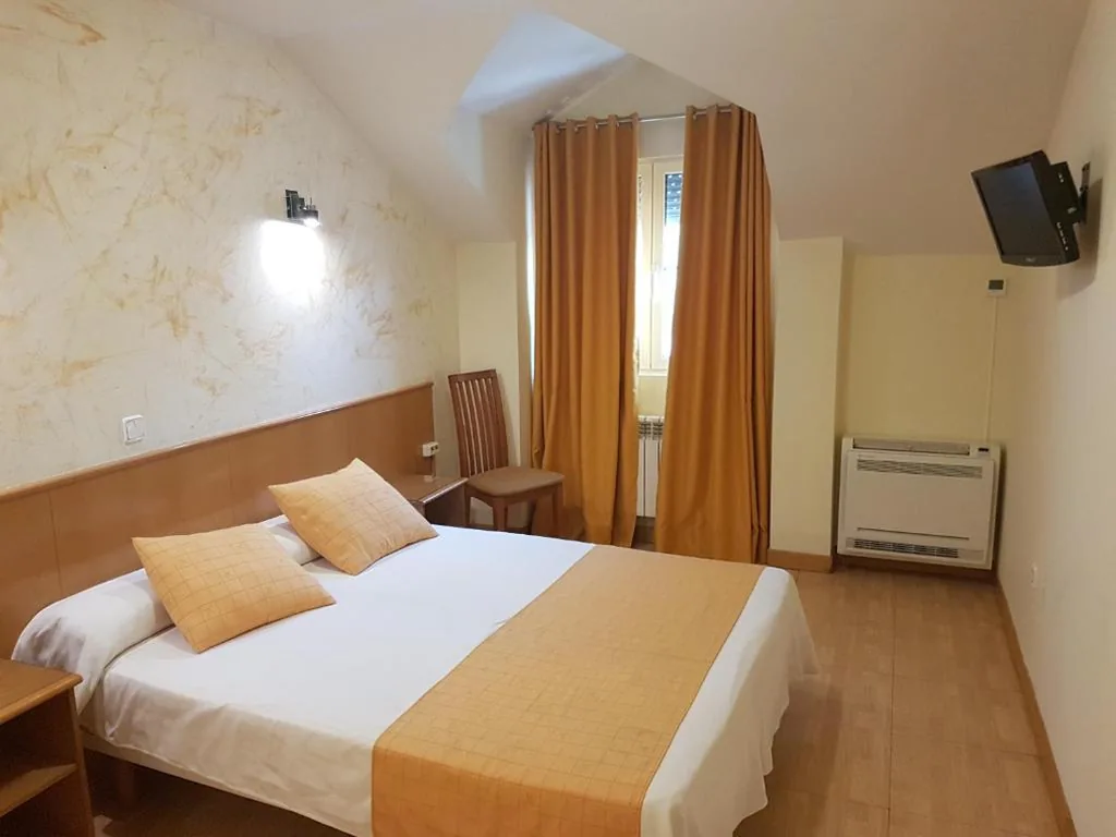 Hotel Camargo