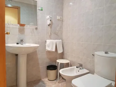 Hotel Camargo — foto 3