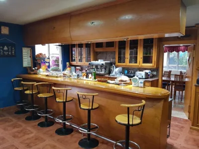 Hotel Camargo — foto 4