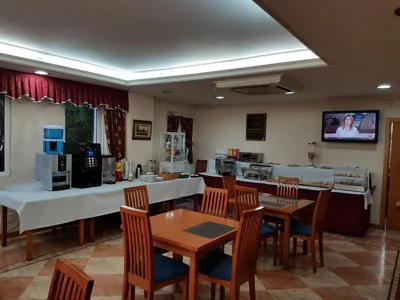 Hotel Camargo — foto 5
