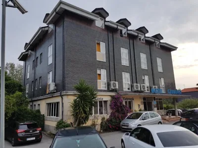 Hotel Camargo — foto 6