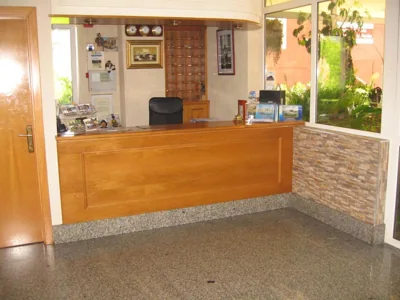 Hotel Camargo — foto 7