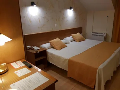 Hotel Camargo — foto 8