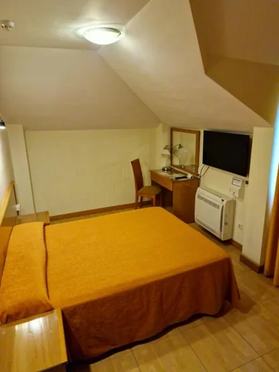 Hotel Camargo — foto 11