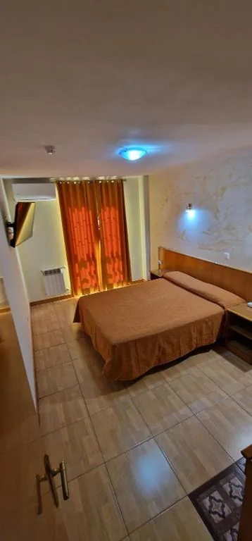 Hotel Camargo — foto 12