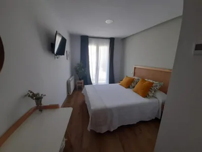Hotel Camino de las Estrellas — foto 5