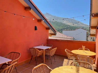 Hotel Camino de las Estrellas — foto 6