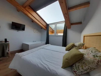 Hotel Camino de las Estrellas — foto 10