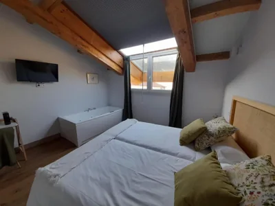 Hotel Camino de las Estrellas — foto 11