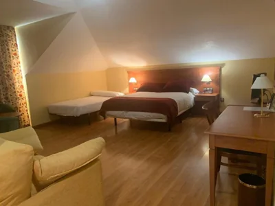 Hotel Camino Real — foto 2