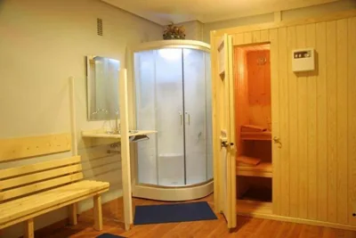 Hotel Camino Real — foto 3