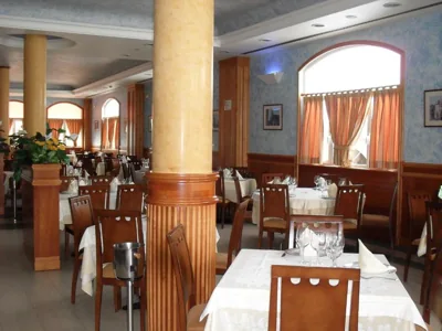 Hotel Camino Real — foto 4