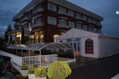 Hotel Camino Real — foto 6