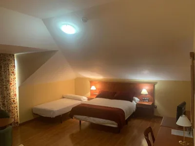Hotel Camino Real — foto 8