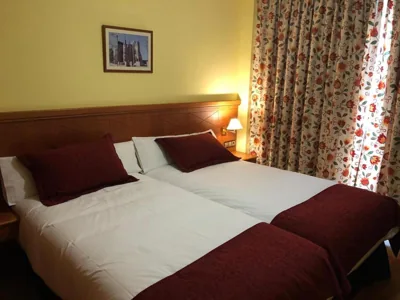 Hotel Camino Real — foto 9