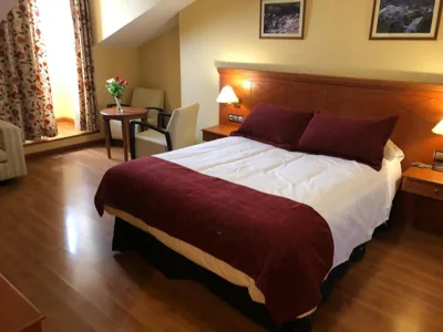 Hotel Camino Real — foto 10