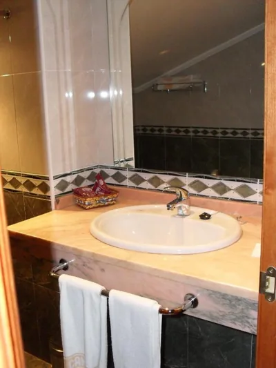 Hotel Camino Real — foto 11