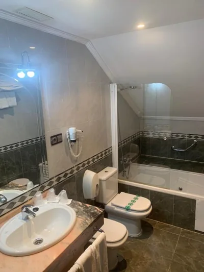 Hotel Camino Real — foto 12