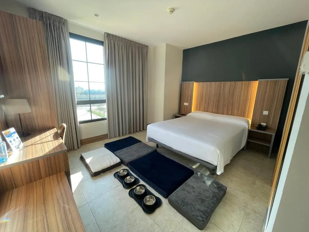 Hotel Camino Real