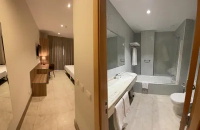 Hotel Camino Real — foto 3