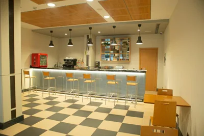 Hotel Camino Real — foto 4
